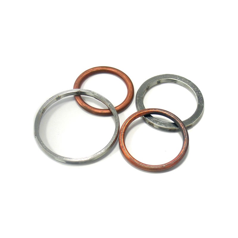 Joint Echappement Kawasaki