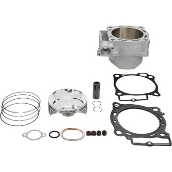 Kit cylindre complet Honda CR-F 450 R / RX