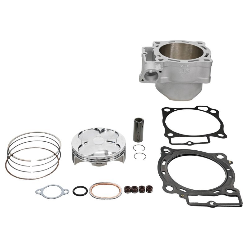 Kit cylindre complet Honda CR-F 450 R / RX