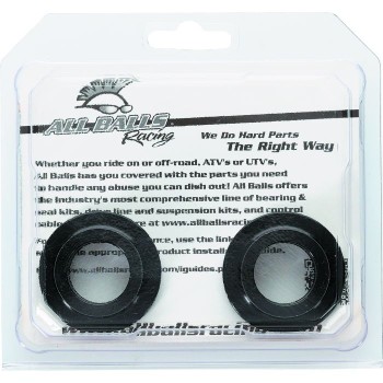 Kit Entretoises Roue Ar HONDA CR 125 R 1988-1994 / CR 250 R 1988-1994