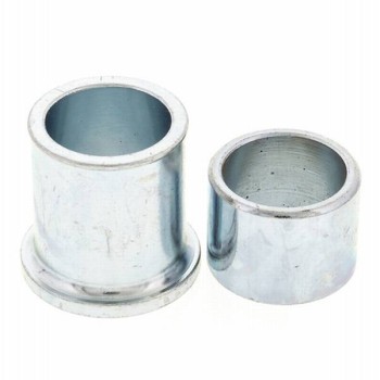 Kit Entretoises Roue Avt KAWASAKI KX 125 2004-2005 / KX-F 250 4T 2004-