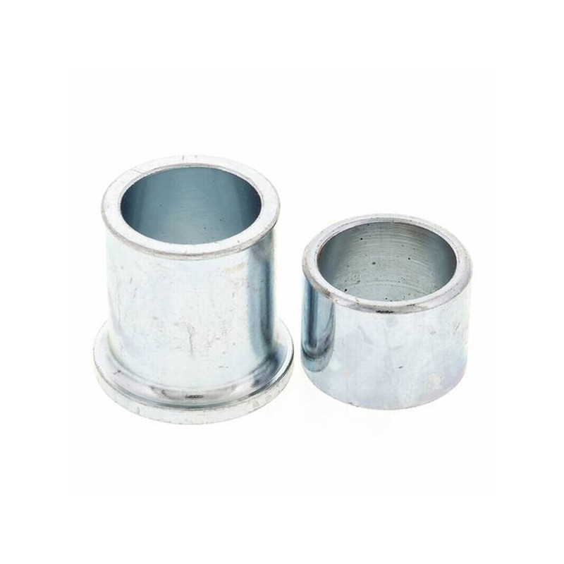 Kit Entretoises Roue Avt KAWASAKI KX 125 2004-2005 / KX-F 250 4T 2004-