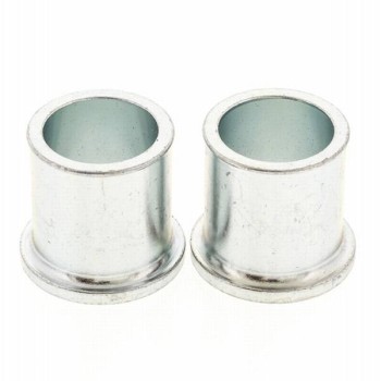 Kit Entretoises Roue Avt KAWASAKI KX-F 250 4T 2009-2010 / KX-F 250 4T