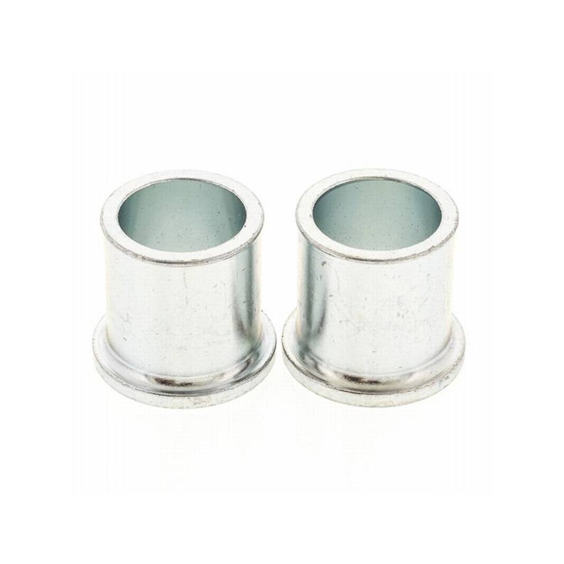 Kit Entretoises Roue Avt KAWASAKI KX-F 250 4T 2009-2010 / KX-F 250 4T