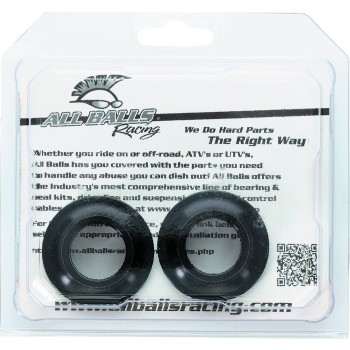 Kit Entretoises Roue Ar KAWASAKI KX 125 1997-2002 / KX 250 1997-2002 /