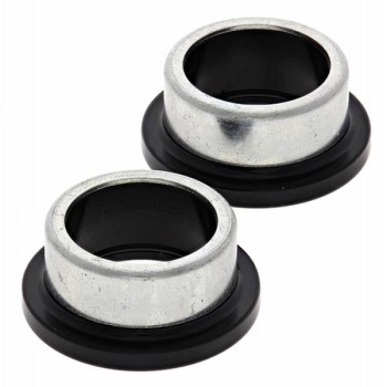 Kit Entretoises Roue Ar KAWASAKI KLX 450 R 2008-2009 / KX 125 2003-200