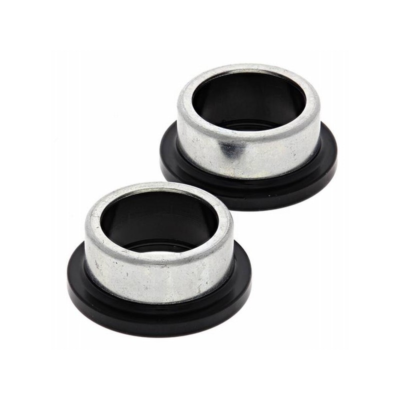 Kit Entretoises Roue Ar KAWASAKI KLX 450 R 2008-2009 / KX 125 2003-200