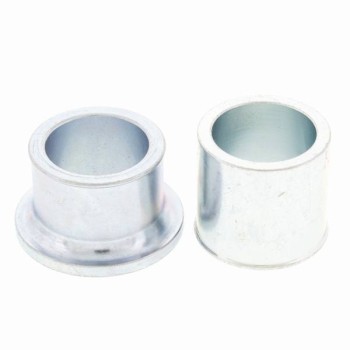 Kit Entretoises Roue Avt YAMAHA YZ 125 2006-2007 / YZ-F 250 4T 2002-20