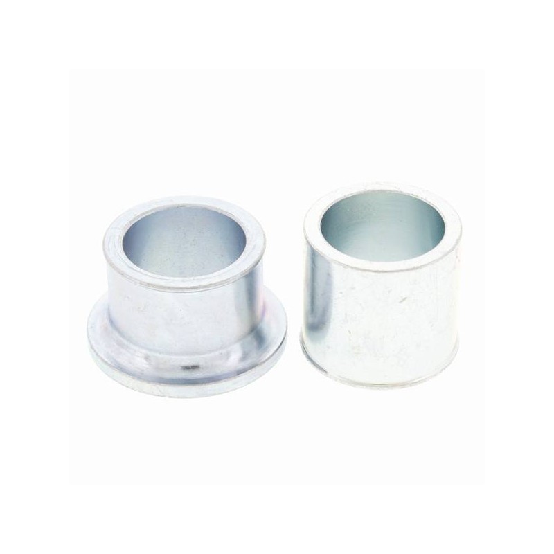 Kit Entretoises Roue Avt YAMAHA YZ 125 2006-2007 / YZ-F 250 4T 2002-20