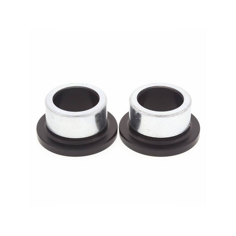 Kit Entretoises Roue Ar YAMAHA WR-F 250 4T 2001-2001 / WR-F 400 1999-2