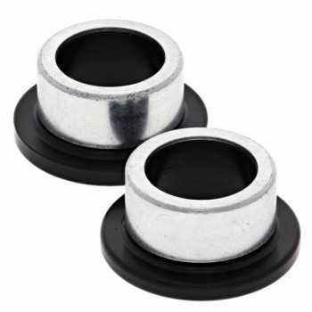 Kit Entretoises Roue Ar YAMAHA WR-F 250 4T 2002-2018 / WR-F 450 4T 200