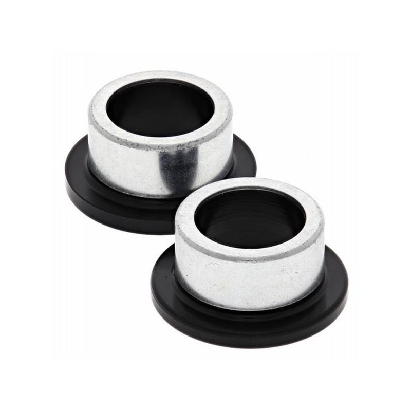 Kit Entretoises Roue Ar YAMAHA WR-F 250 4T 2002-2018 / WR-F 450 4T 200