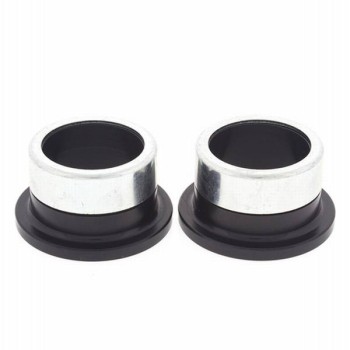 Kit Entretoises Roue Ar YAMAHA YZ-F 250 4T 2009-2011 / YZ-F 450 4T 200