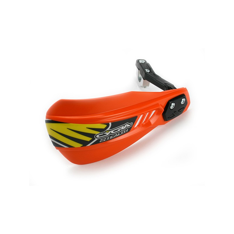 Protège-Main STEALTH PRIMAL - Orange