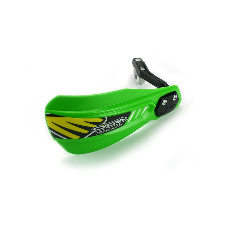 Protège-Main STEALTH PRIMAL - Vert