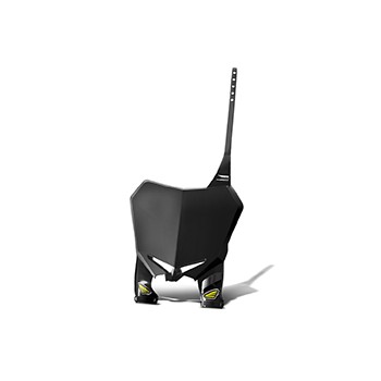 Plaque Numero Frontale STADIUM SUZUKI RMZ17 - Noir