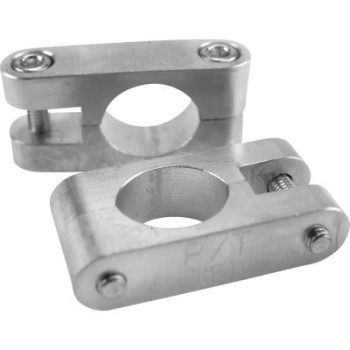 KIT Fixation Protège-mains CYCRA PROBEND