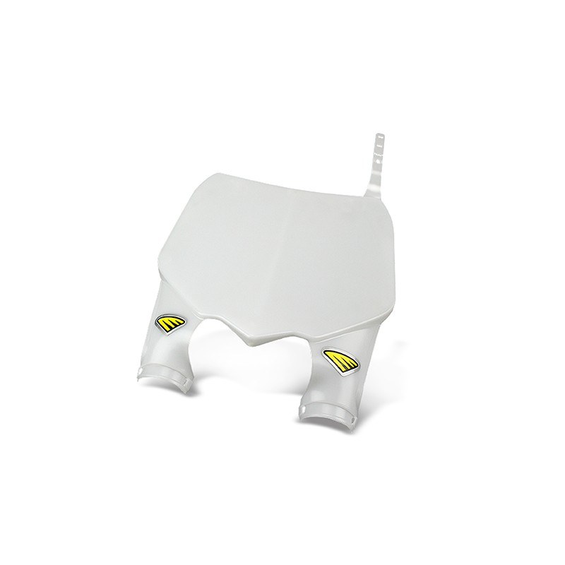 Plaque Numero Frontale STADIUM HONDA CRF12 - brut