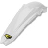 Garde Boue Arrière YAMAHA - Blanc