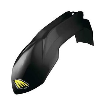 Garde Boue Avant KTM- Noir