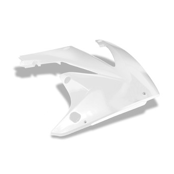 Ecope de radiateur Cycra Powerflow HONDA