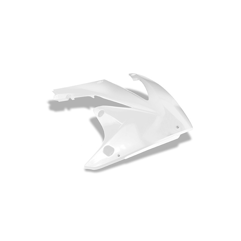 Ecope de radiateur Cycra Powerflow HONDA