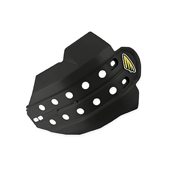 Sabot moteur Full Armor KTM - Noir