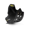 Sabot moteur Full Armor KAWASAKI - Noir