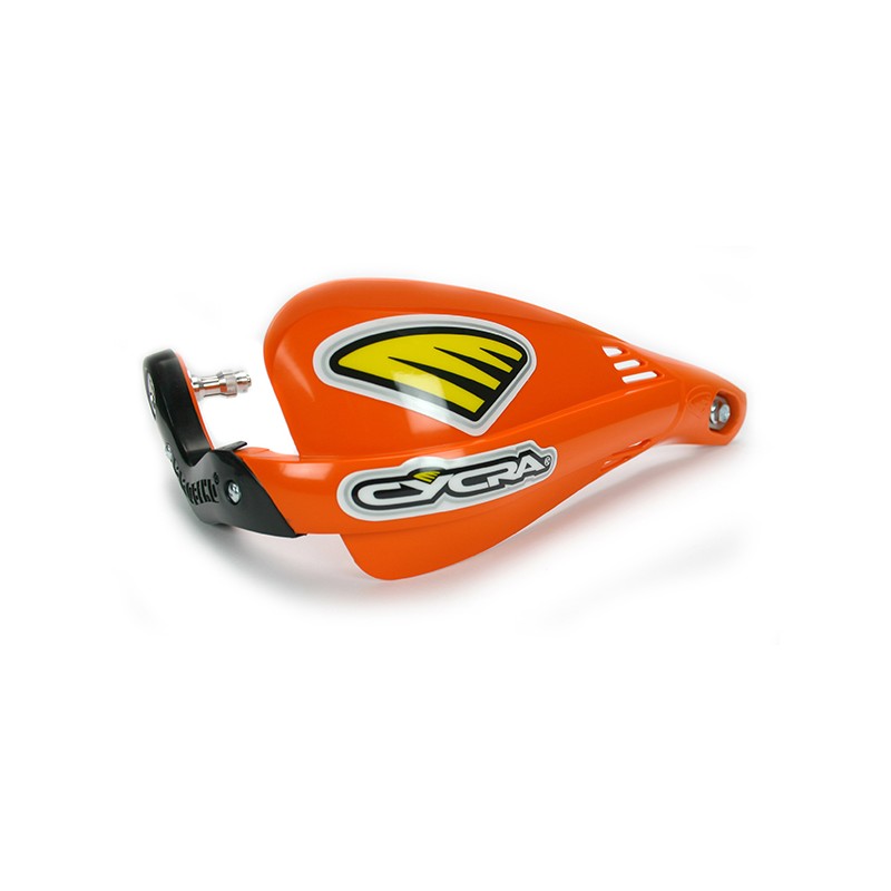 Protège-Main PROBEND Composite Sans Pontet Fixation - Orange