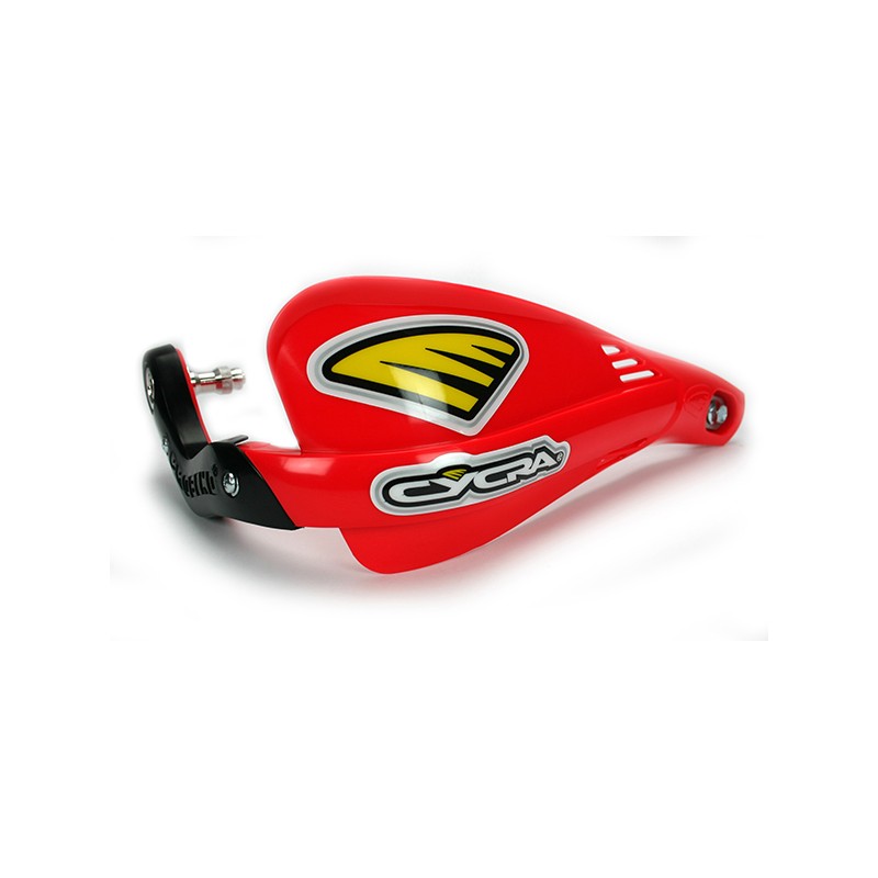 Protège-Main PROBEND Composite Sans Pontet Fixation - Rouge