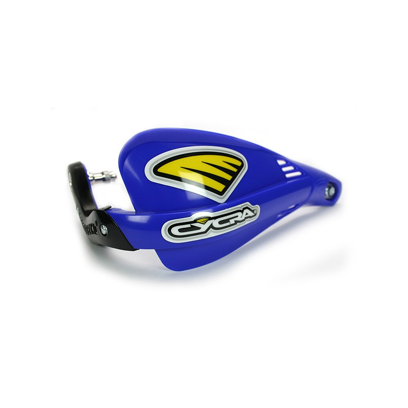 Protège-Main PROBEND Composite Sans Pontet Fixation - Bleu