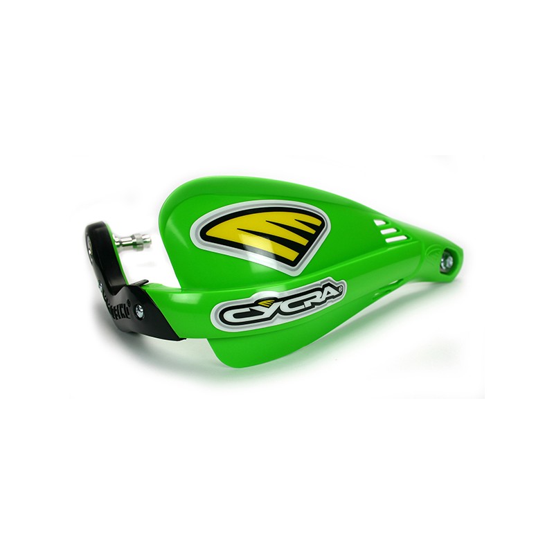 Protège-Main PROBEND Composite Sans Pontet Fixation - Vert