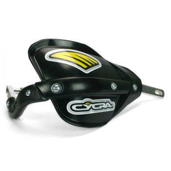 Protège-Main PROBEND Sans Pontet Fixation - Noir