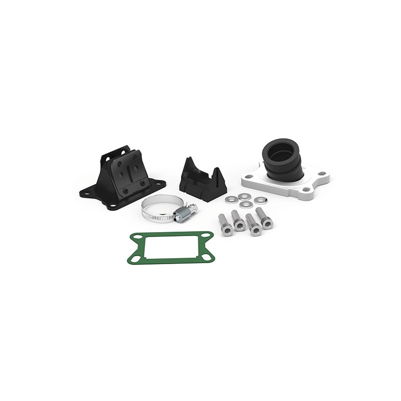 X360 JEU PIPE ADM. Ø 21-24,5 L.27 PLONGEE FKM (DERBI-MINARELLI)