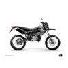 Kit Deco 50cc Predator Derbi DRD Xtreme Noir