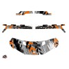 Kit Déco SSV Lifter Polaris Ranger 1000 Orange (2022-2023)