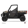 Kit Déco SSV Camo Polaris Ranger 1000 Colors (2022-2023)