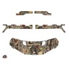 Kit Déco SSV Camo Polaris Ranger 1000 Colors (2022-2023)