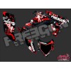 Kit Déco Quad Freegun Honda 450 TRX (2004-2005)