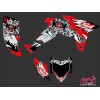 Kit Déco Quad Demon Honda 450 TRX (2004-2005)