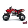 Kit Déco Quad Factory Honda 450 TRX (2006-2007)