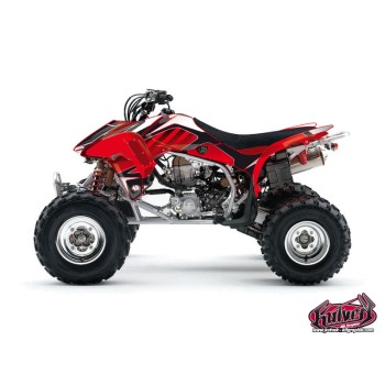 Kit Déco Quad Factory Honda 450 TRX (2008-2009)