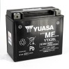 Batterie Ytx20l SLA AGM - Sans Entretien - Prête à l'emploi.
