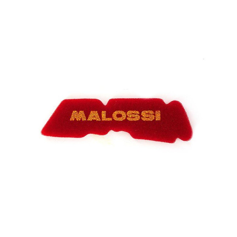 Filtre à Air RED SPONGE pour Piaggio 350cc