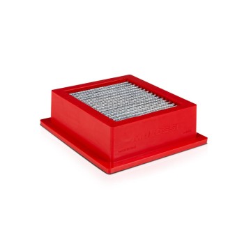 W BOX MHR FILTRE À AIR