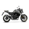 Silencieux LV ONE EVO CARBON FIBER CB 750 HORNET 2023 - Homologué