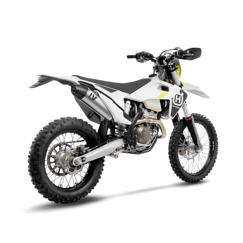 Silencieux X3 EVO pour HUSQVARNA FE 250 - Non homologué