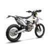 Silencieux X3 EVO pour HUSQVARNA FE 250 - Non homologué