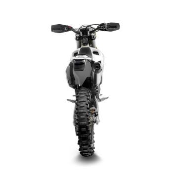 Silencieux X3 EVO pour HUSQVARNA FE 250 - Non homologué