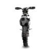 Silencieux X3 EVO pour HUSQVARNA FE 250 - Non homologué